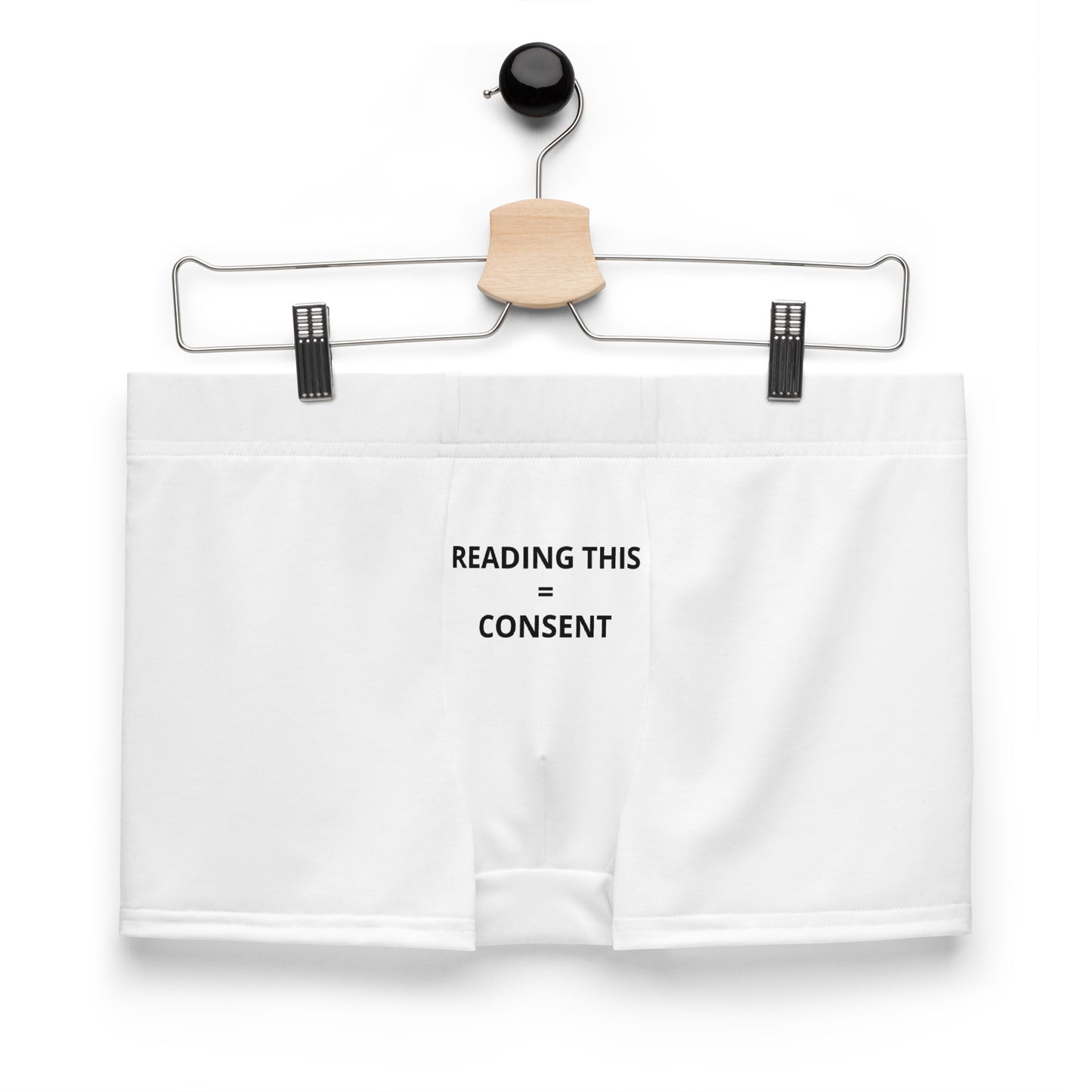 Boxer Briefs