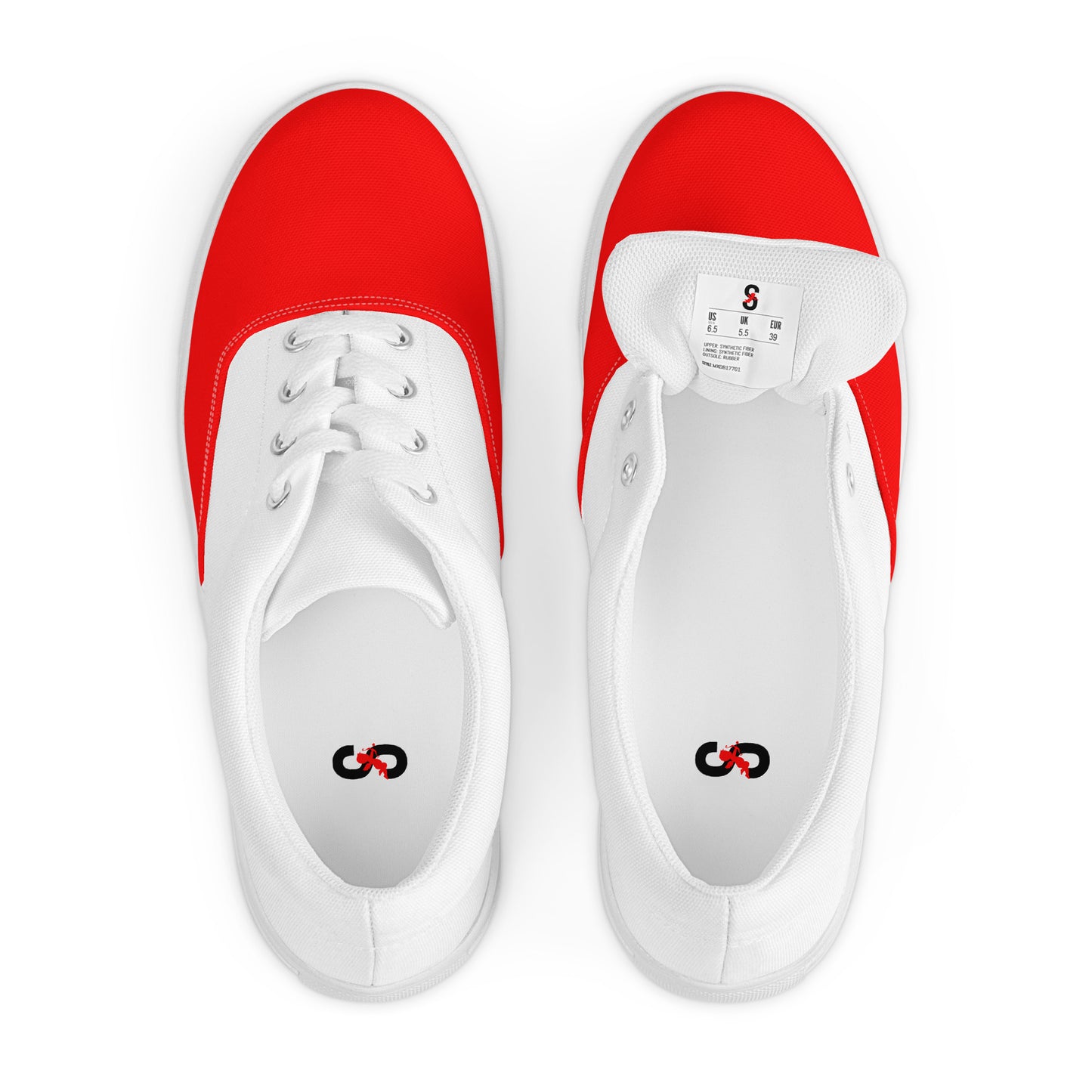 Men’s Canvas shoes