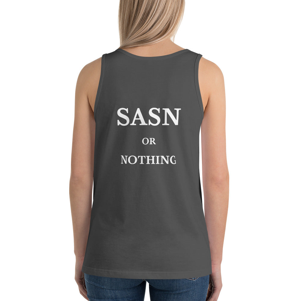 Unisex Tank Top