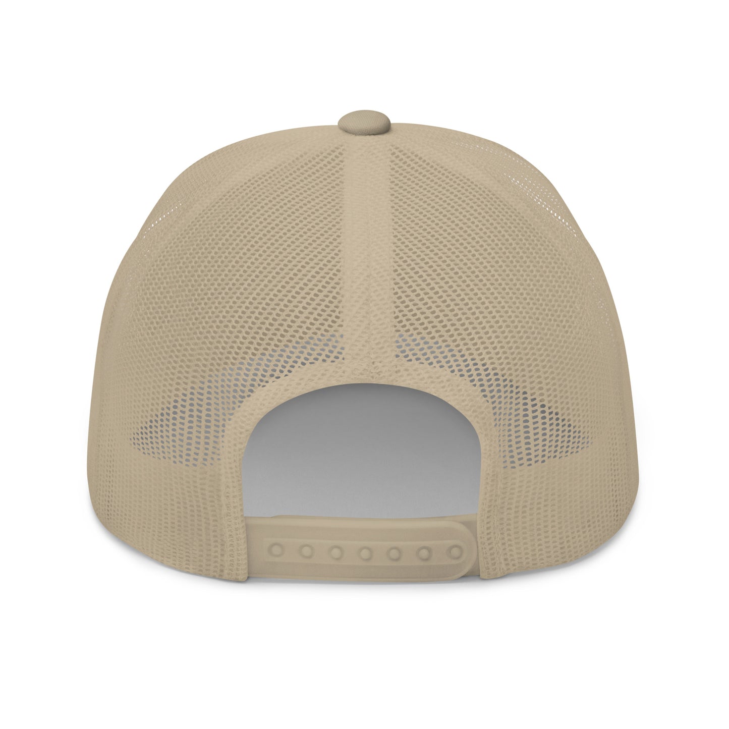 Cherub Logo Trucker Cap