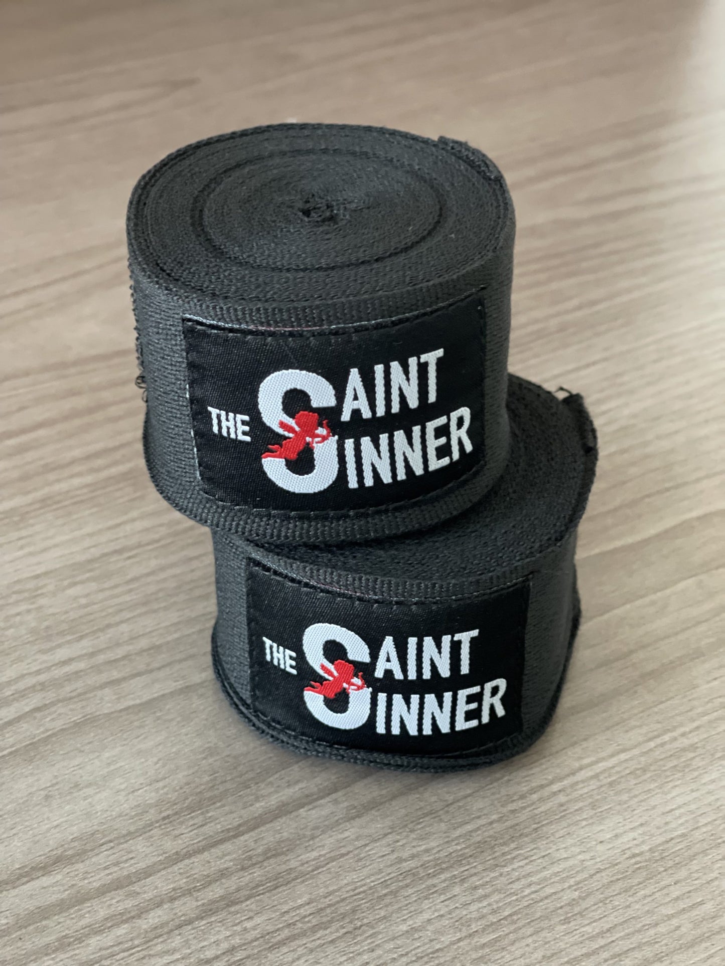 SASN Handwraps (Remit Payment to $LoyalSaint on CashApp to purchase) - Read below