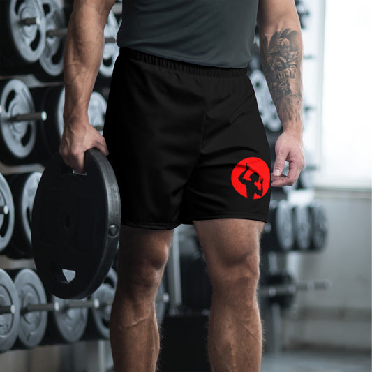 SASN Athletic Shorts
