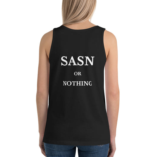 Unisex Tank Top
