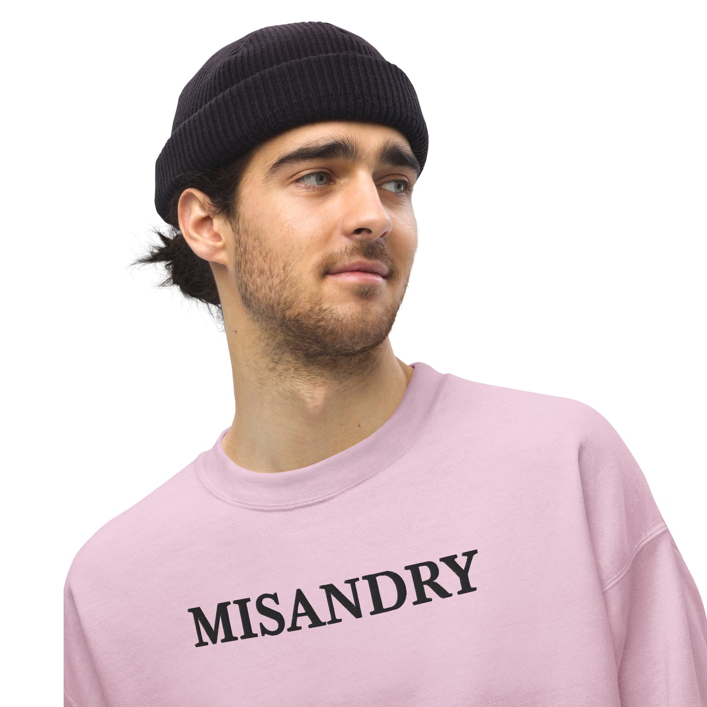 Misandry Sweatshirt