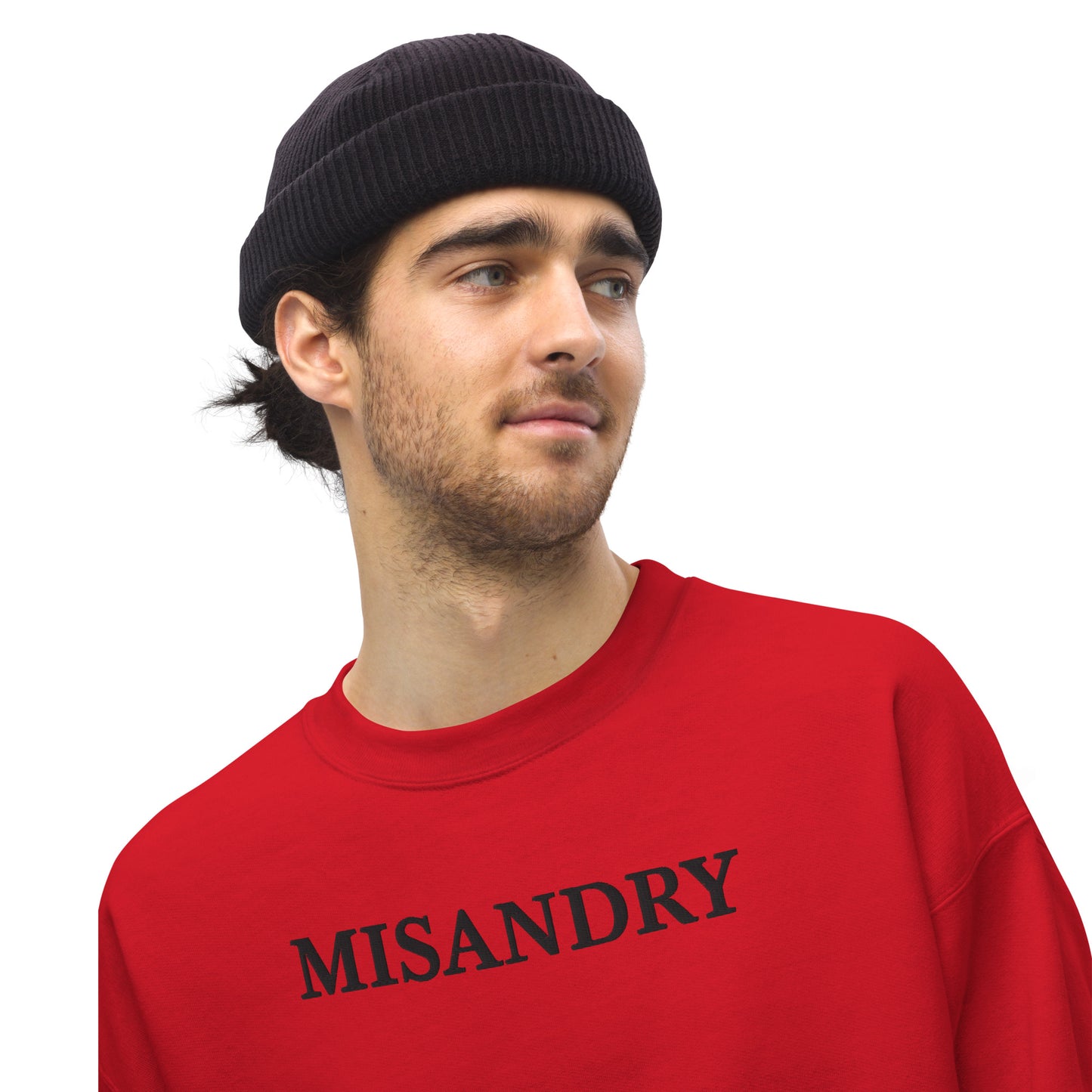 Misandry Sweatshirt