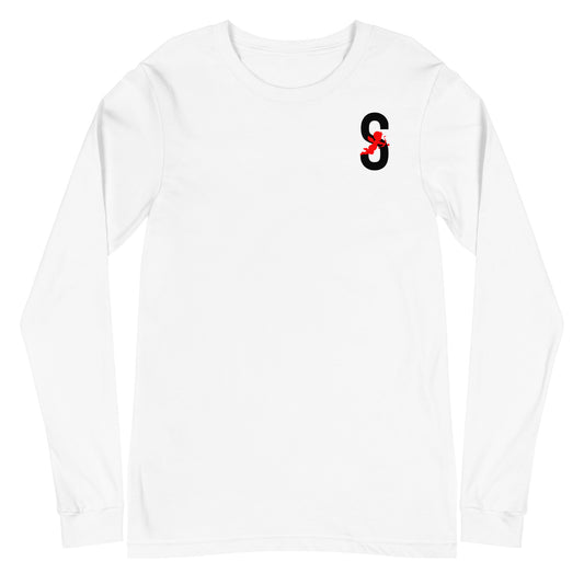 Cherub Long Sleeve Tee